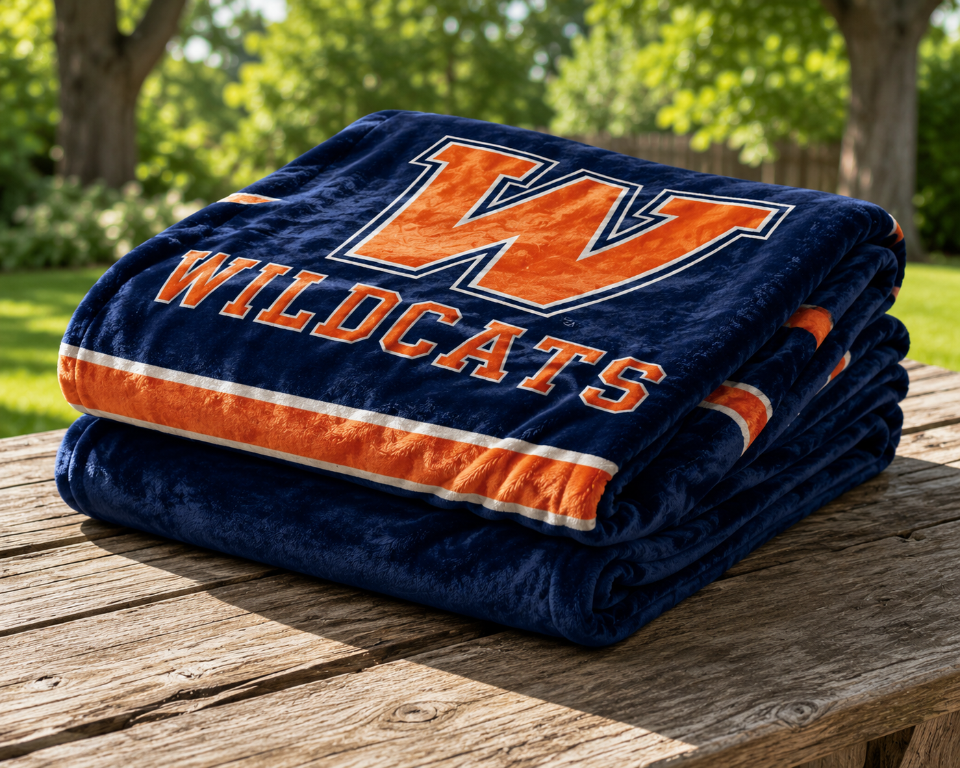 The Wildcats