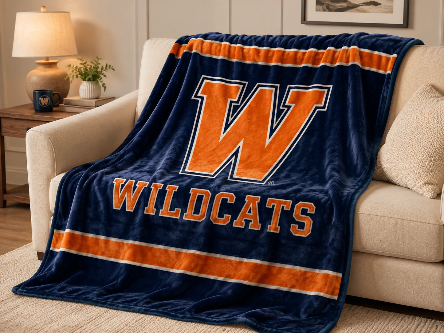 The Wildcats